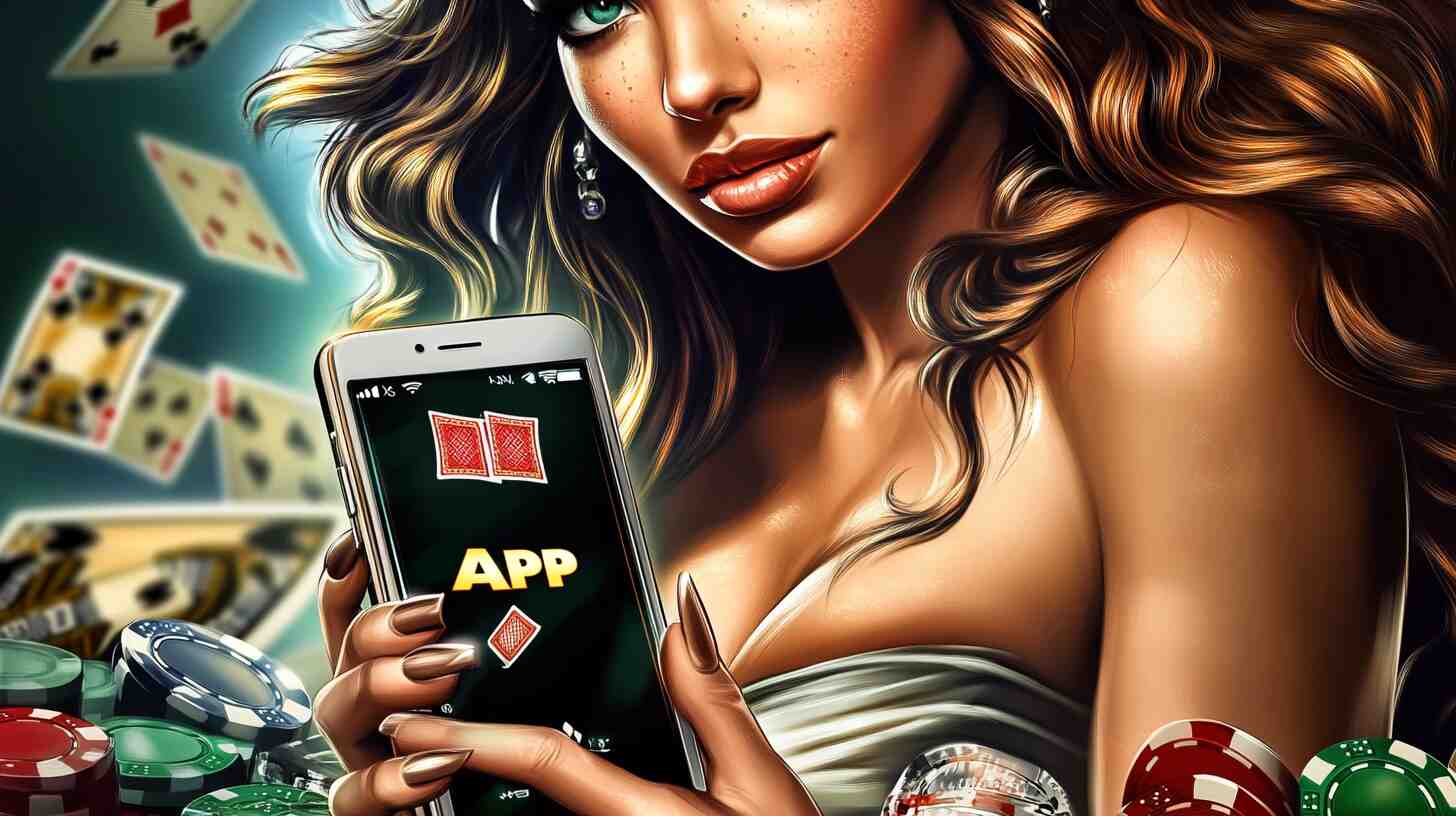 Libertad de juego móvil desatada en el GSEEWIN Casino
                              