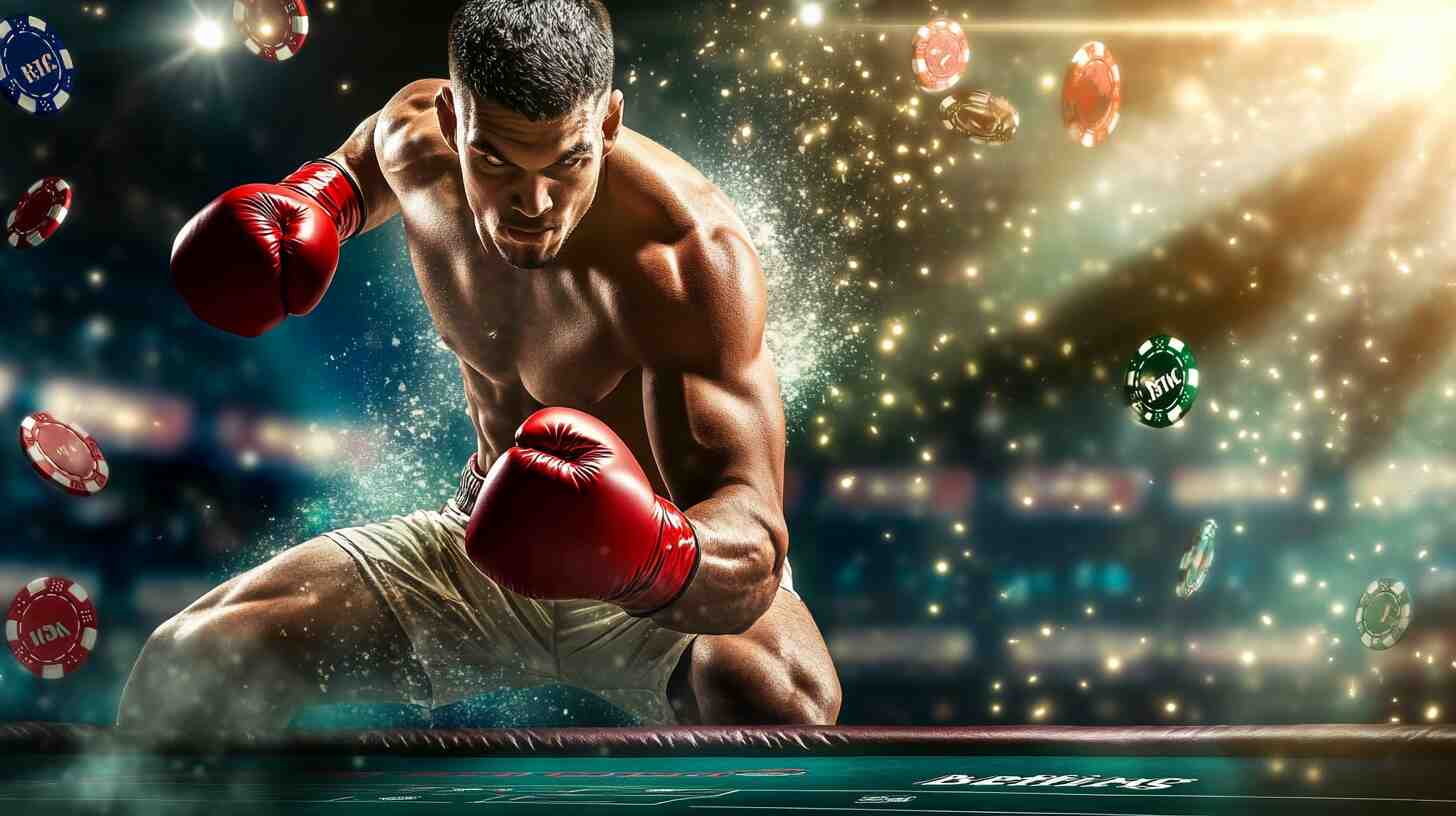 Las mejores apuestas en el portal GSEEWIN
                              