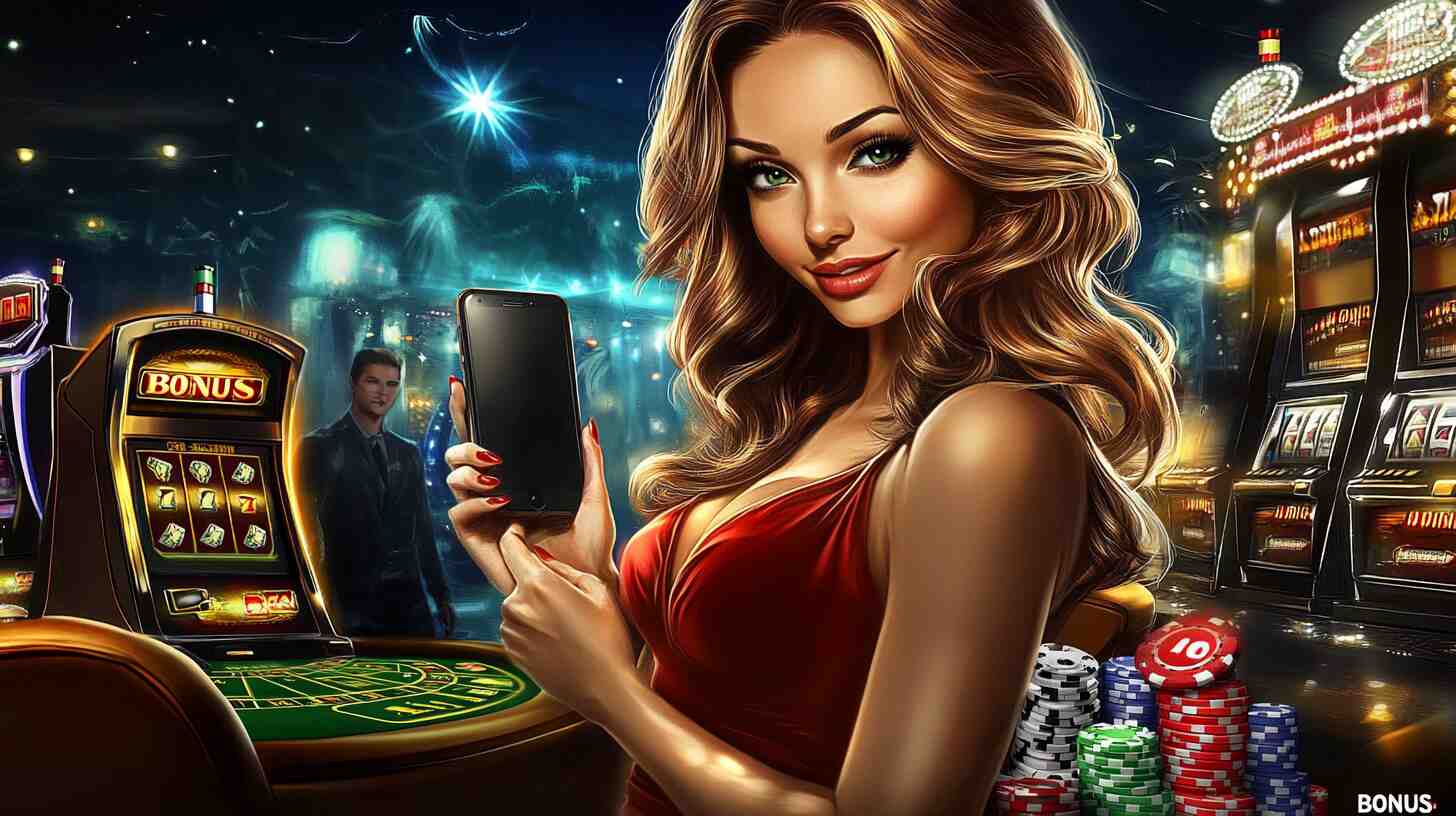 GSEEWIN Casino Bonos
                              