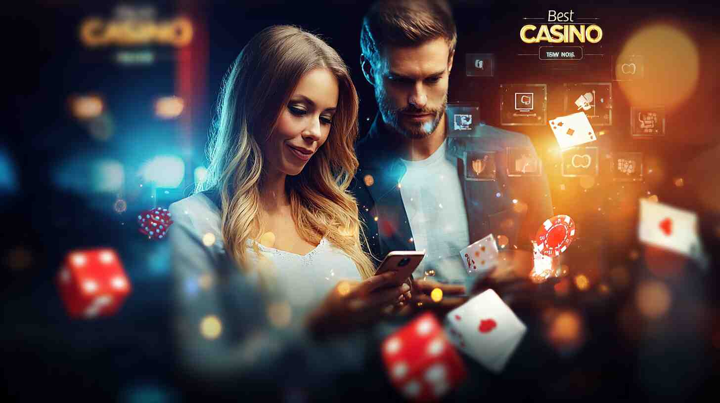 Casino en línea GSEEWIN
                              