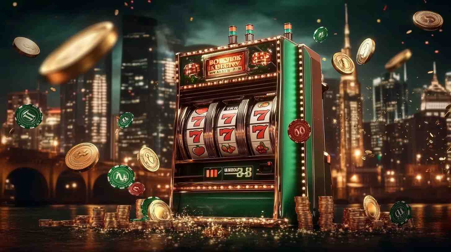 Las mejores tragamonedas del GSEEWIN Casino
                              